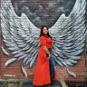 Meet your Posher, Rachel